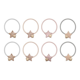 MIMI&LULA Sparkle Star Ponies