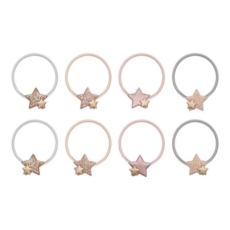 MIMI&LULA Sparkle Star Ponies