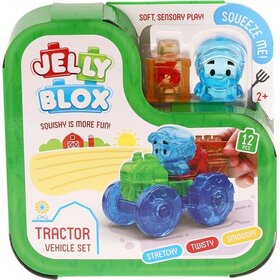 Goliath Jelly Blox - Tractor Farmer