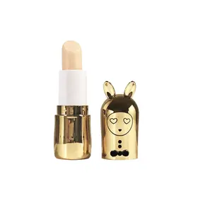 Inuwet Inuwet lip balm - Cheesecake Gold Metallic