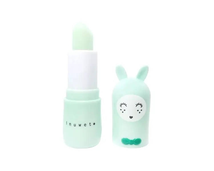 Inuwet Inuwet lip balm - Apple