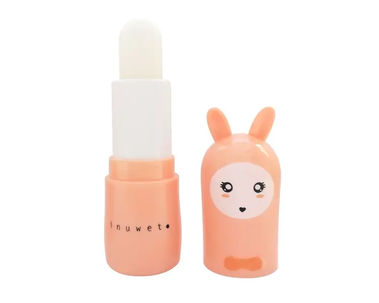 Inuwet Inuwet lip balm - Vanilla Coco