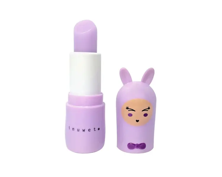 Inuwet Inuwet lip balm - Marshmallow