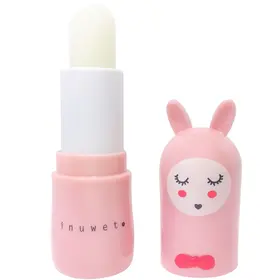 Inuwet Inuwet lip balm - Strawberry