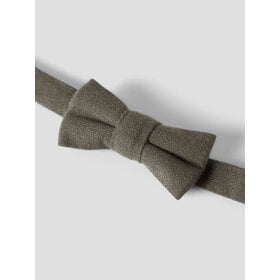 Lil'Atelier Romea Bowtie - Sea Turtle