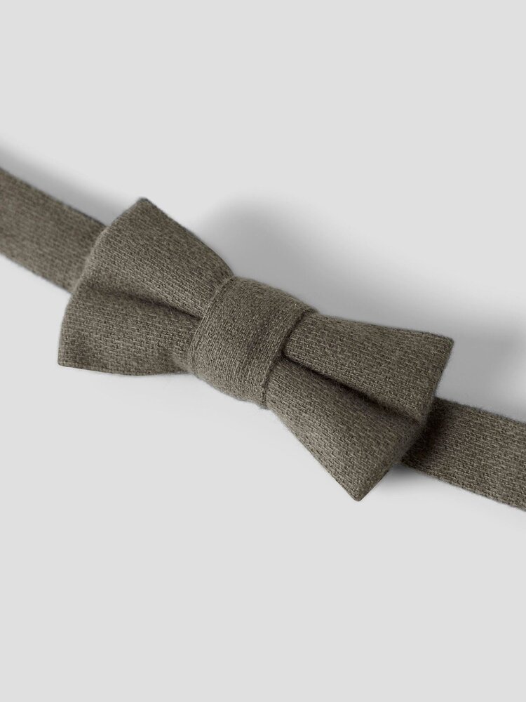 Lil'Atelier Romea Bowtie - Sea Turtle