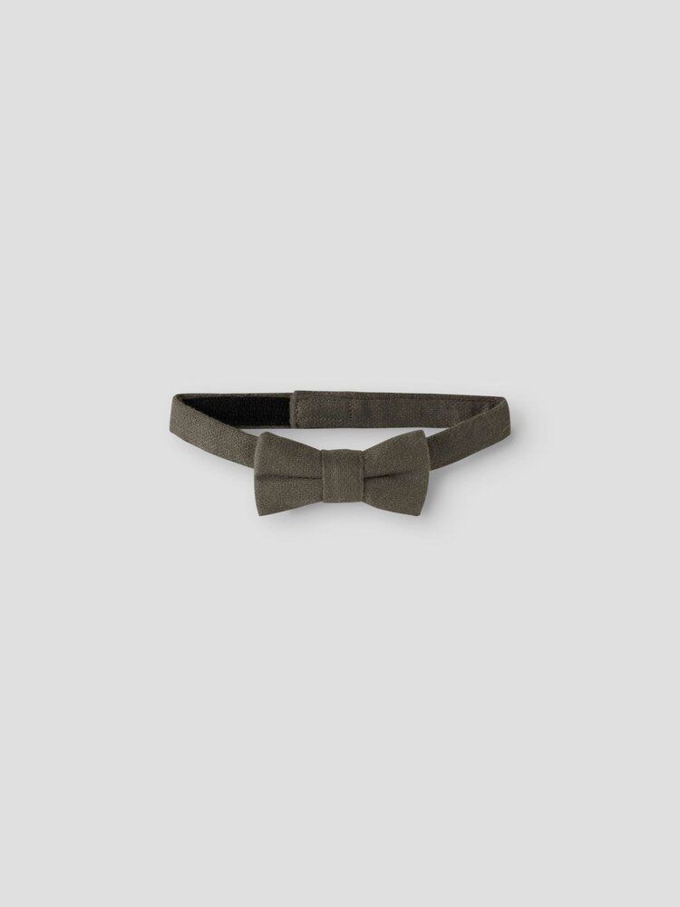 Lil'Atelier Romea Bowtie - Sea Turtle