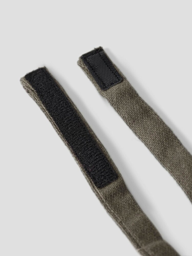 Lil'Atelier Romea Bowtie - Sea Turtle