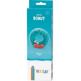 Boetseerklei Donuts 3 cans