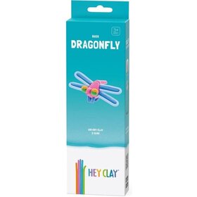 Hey-Clay Boetseerklei Libelle 3 cans