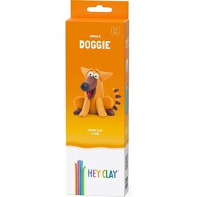 Boetseerklei Doggie 3 cans