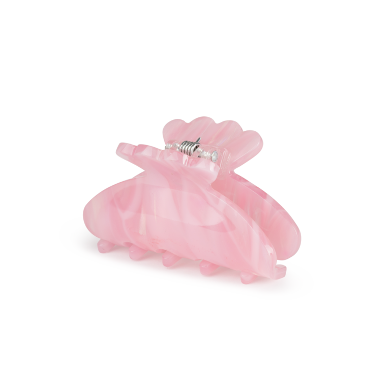 Sui Ava Helle Fluid Mini - Pink Pearl