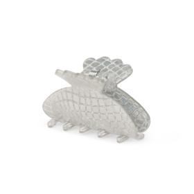 Sui Ava Helle Snake Mini - Sneaky Silver