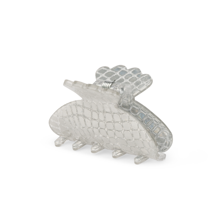 Sui Ava Helle Snake Mini - Sneaky Silver