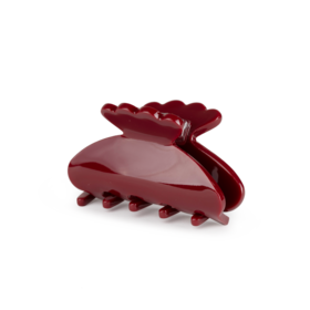 Sui Ava Helle Solid Mini - Bordeaux