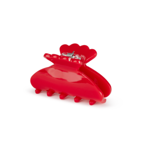 Sui Ava Helle Solid Mini - Red