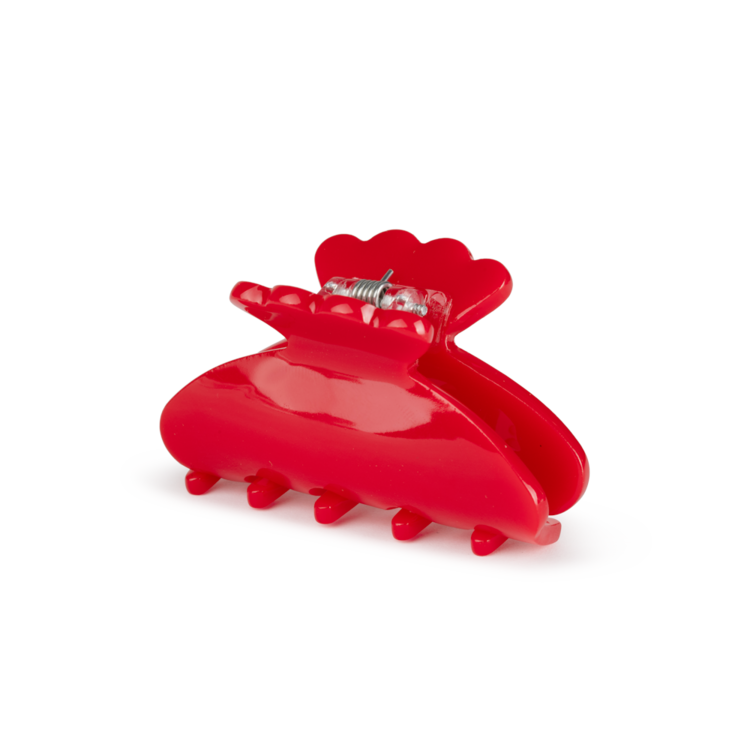 Sui Ava Helle Solid Mini - Red