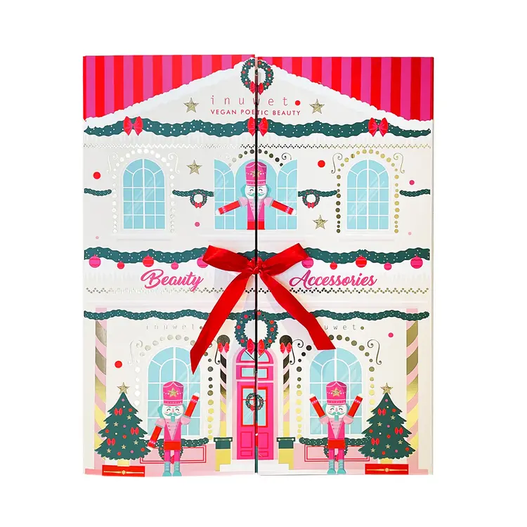 Inuwet Advent Kalender 2025