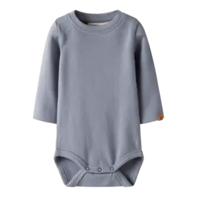 Lil'Atelier Baby Thoro slim body - Tradewinds