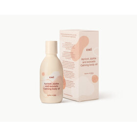 Kenkô Body Oil Baby