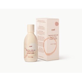 Kenkô Cream Wash Baby