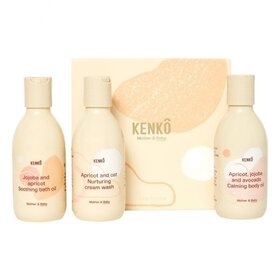 Kenkô Giftset Baby Bubble