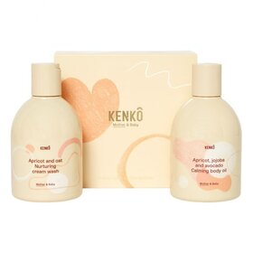 Kenkô Giftset Love Letter