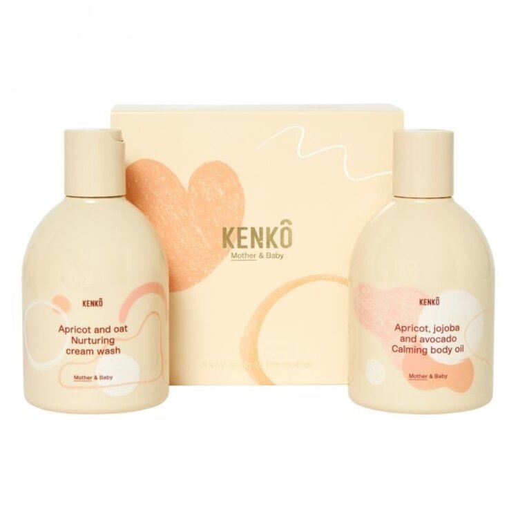 Kenkô Giftset Love Letter