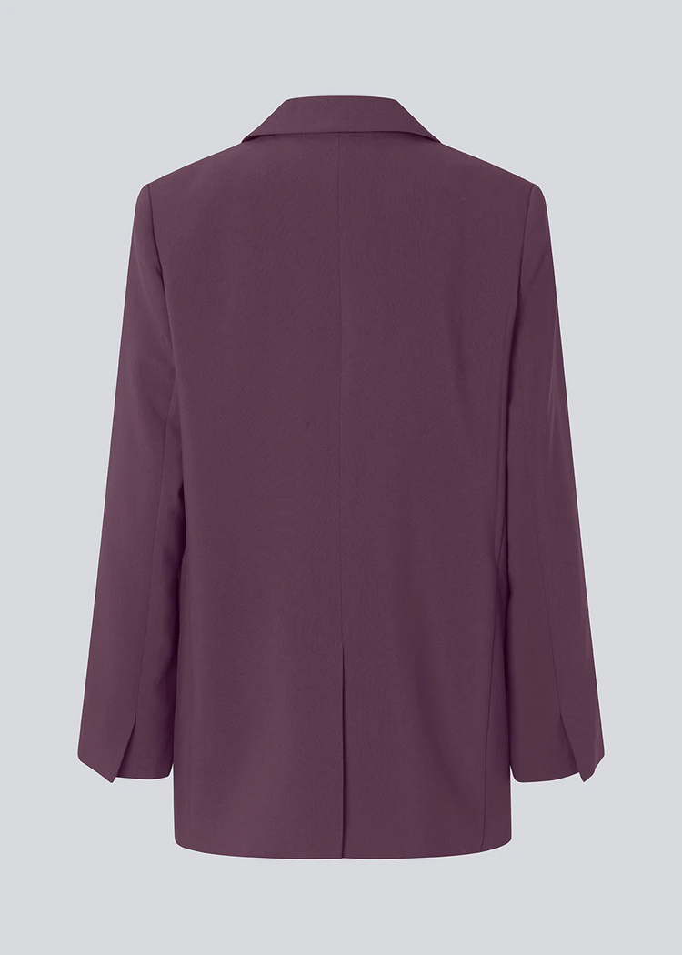 Modström Gale Blazer - Winter Bloom