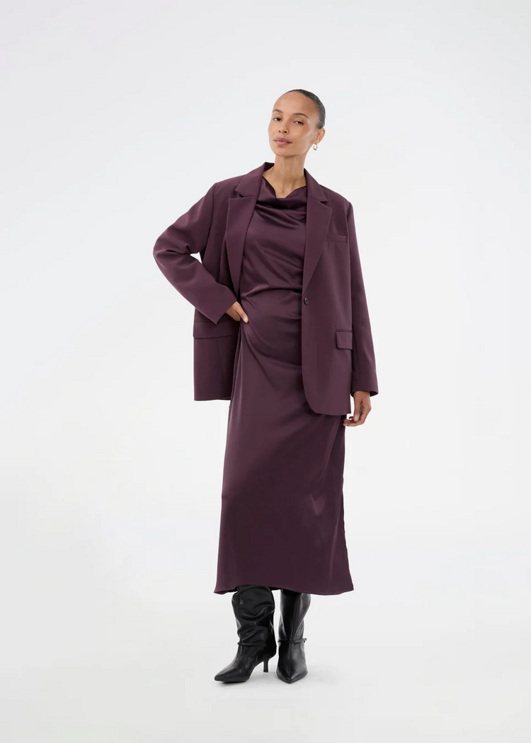 Modström Gale Blazer - Winter Bloom