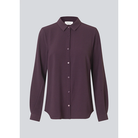 Modström Ossa Shirt - Winter Bloom