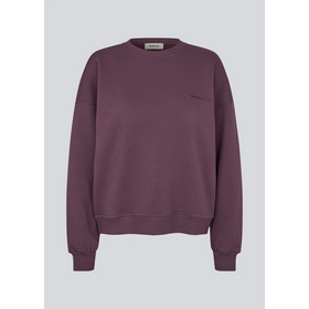 Modström Paula Sweatshirt - Winter Bloom