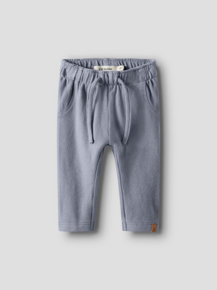 Lil'Atelier Baby Heb Loose Pant
