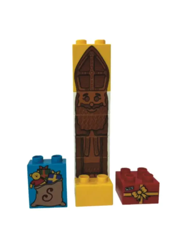 Sintbricks XL Piet