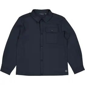 LEVV Chico shirt - Dark Blue