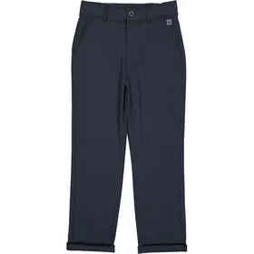 LEVV Clover Pants - Dark Blue