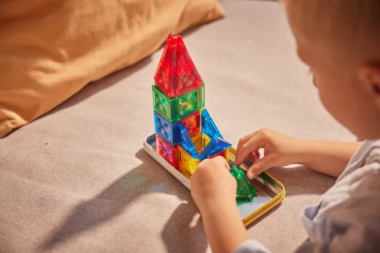 Cleverclixx Mini Tiles pack Intense