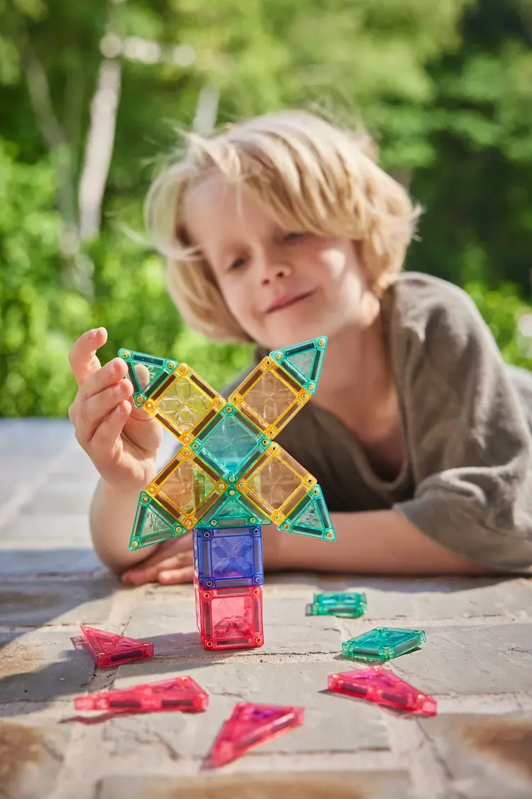 Cleverclixx Mini Tiles pack Pastel