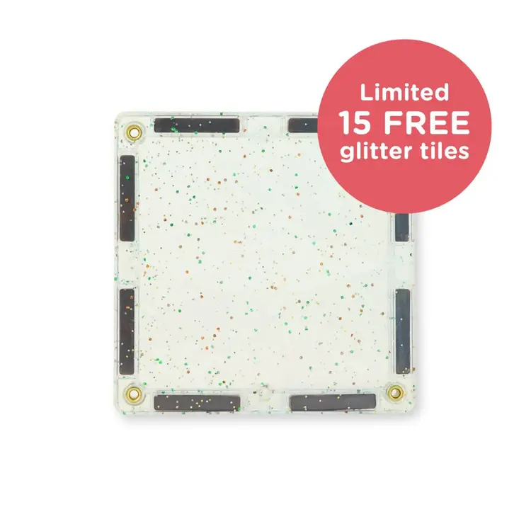 Cleverclixx Inventive Pack Intense - 110 pieces