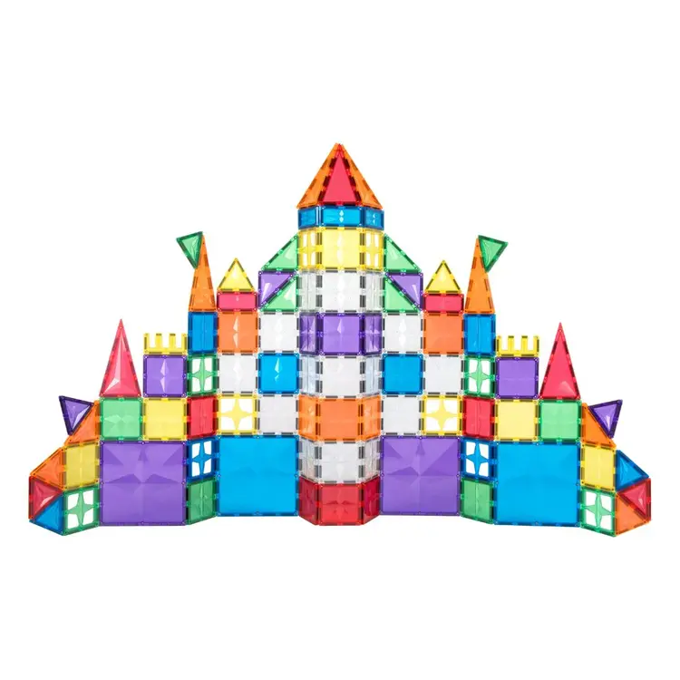 Cleverclixx Inventive Pack Intense - 110 pieces