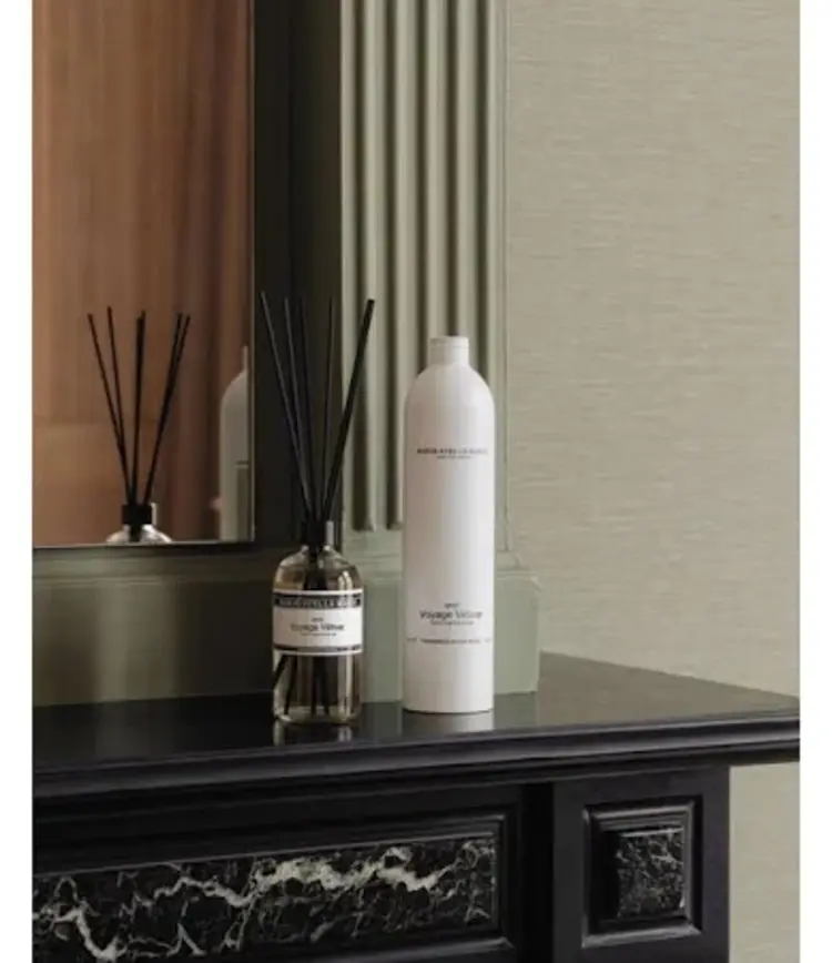 Marie-Stella-Maris Refill Fragrance Sticks (750ml) - Voyage Vétiver