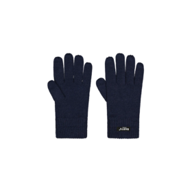 Barts Chalkie gloves - Navy