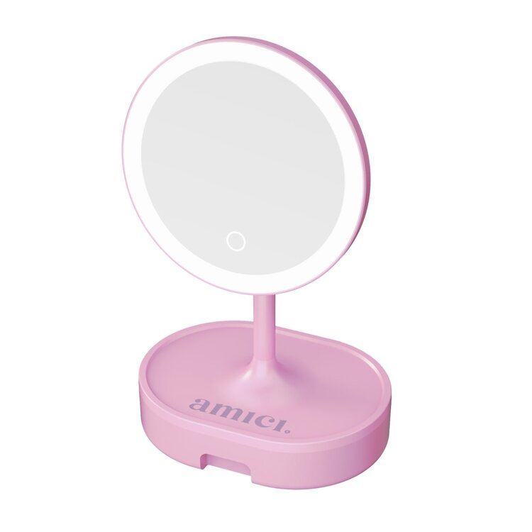 Amici Skincare Glow Mirror