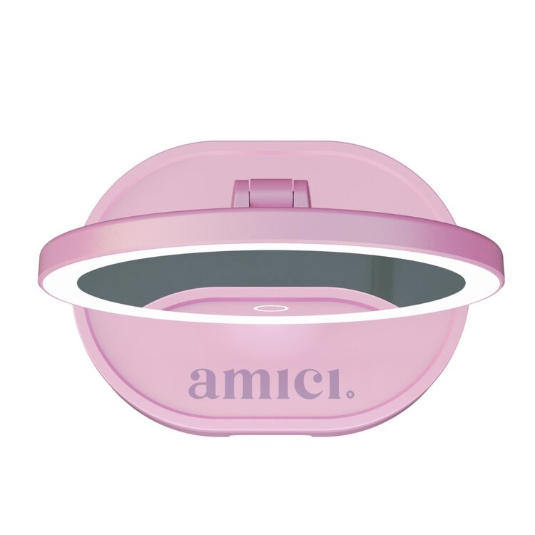Amici Skincare Glow Mirror