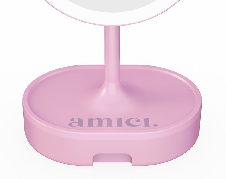 Amici Skincare Glow Mirror
