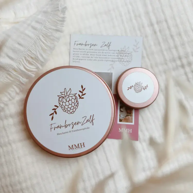 Moon mama Holland Frambozenzalf 15 ml