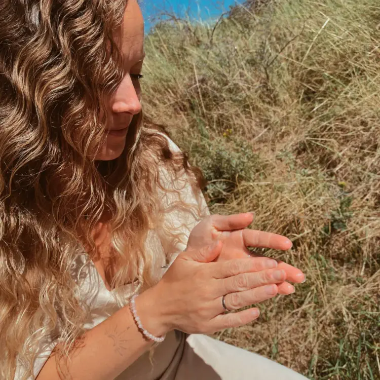 Moon mama Holland Frambozenzalf 15 ml