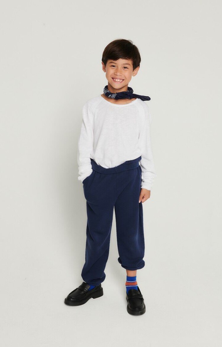 American Vintage Sonoma tshirt - white