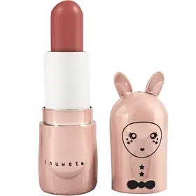 Inuwet Inuwet lip balm - Blackcurrant Purple Metallic