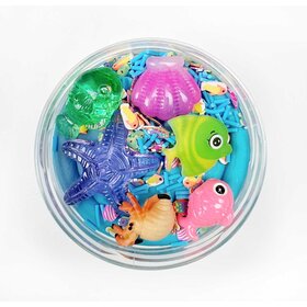 Invitation to Imagine Under the Sea Surprise Pot